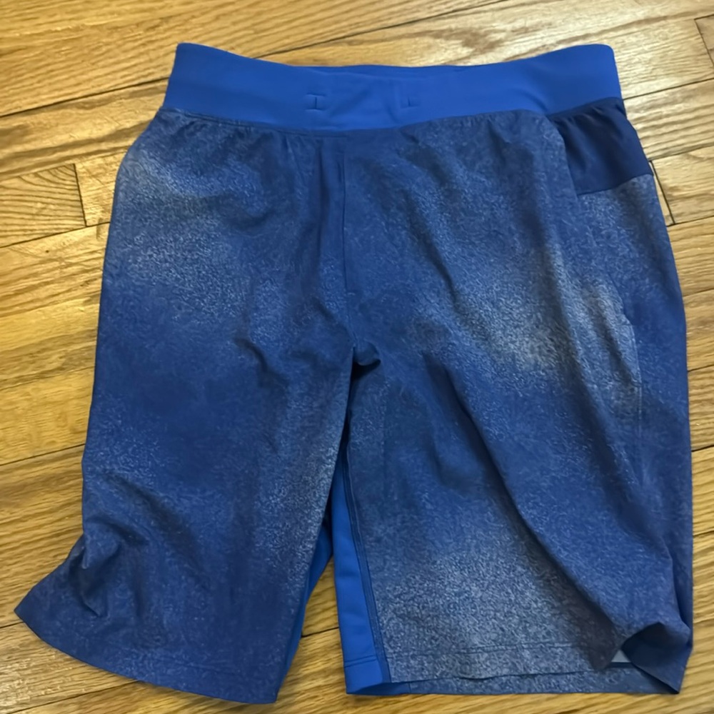 Lulu Lemon shorts